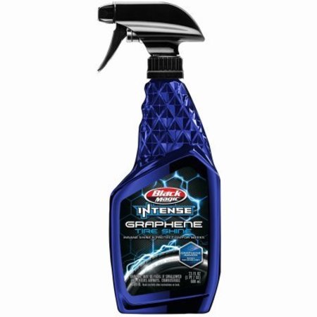 ITW GLOBAL BRANDS 23OZ Intense Tire Shine 120178SRP